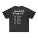 BIKE BLACK T-SHIRT