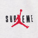 GREY JORDAN PANTS