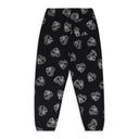 BLACK HEARTS PANTS