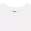 WHITE STRAWBERRIES L/S T-SHIRT