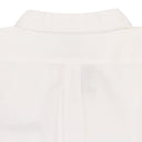 CREAM FITZGERALD OXFORD BUTTON-DOWN SHIRT