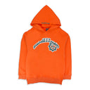 MURD333R.FM ORANGE MFM BILLY HOODIE