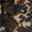 ALL ROUND SHORT Multi SHORTS