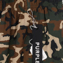 ALL ROUND SHORT Multi SHORTS