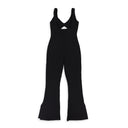 BLACK VALENCIA CATSUIT BODYSUIT