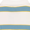 NWT DICKIES WHITE DOUBLE LAYER LONG SLEEVE T-SHIRT