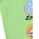 NEON GREEN MATTY BOY HOODIE