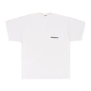 ECRU CROSSED OUT T-SHIRT