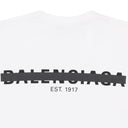 ECRU CROSSED OUT T-SHIRT