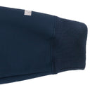 NAVY GORTEX ZIP UP JACKET