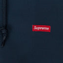 NAVY GORTEX ZIP UP JACKET