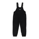 BLACK GORTEX OVERALLS