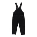 BLACK GORTEX OVERALLS