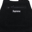 BLACK GORTEX OVERALLS