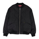 BLACK PANDEMIC BUSINESS JACKET