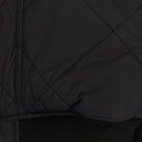 BLACK PANDEMIC BUSINESS JACKET