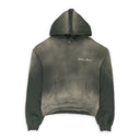 FADED GREEN HOODIE