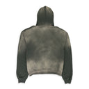FADED GREEN HOODIE