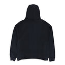BLACK CACTUS HOODIE