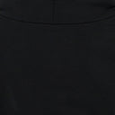 BLACK LAS VEGAS ZIP UP HOODIE