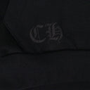 BLACK LAS VEGAS ZIP UP HOODIE