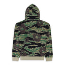CAMO TIGER HOODIE