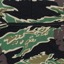 CAMO TIGER HOODIE
