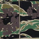 CAMO TIGER HOODIE