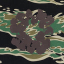 CAMO TIGER HOODIE