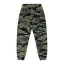 CAMO TIGER SWEATPANTS