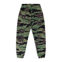 CAMO TIGER SWEATPANTS