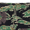 CAMO TIGER SWEATPANTS