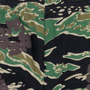 CAMO TIGER SWEATPANTS