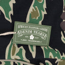 CAMO TIGER SWEATPANTS