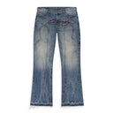 BLUE DENIM JEANS