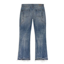 BLUE DENIM JEANS