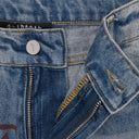 BLUE DENIM JEANS