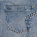 BLUE DENIM JEANS