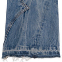 BLUE DENIM JEANS