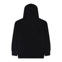 BLACK/NAVY JUNYA WATANABE BOX LOGO HOODIE
