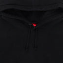 BLACK/NAVY JUNYA WATANABE BOX LOGO HOODIE