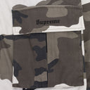 CAMO SNOW APHEX TWIN CARGO JACKET