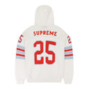 OFF-WHITE FOOTBALL SWEATER
