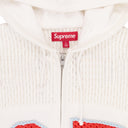 OFF-WHITE FOOTBALL SWEATER