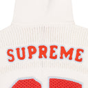 OFF-WHITE FOOTBALL SWEATER