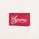 OFF-WHITE FOOTBALL SWEATER