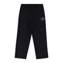 NAVY TAILORED PANTS