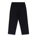 NAVY TAILORED PANTS