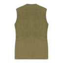 KHAKI COSECHA POCKET T-SHIRT