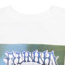 WHITE WABBIT LS T-SHIRT
